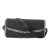 Bolso para las Axilas, Elegante Bolso para las Axilas, Asa Cómoda, Versátil y Sencilla para Viajar (BLACK)
